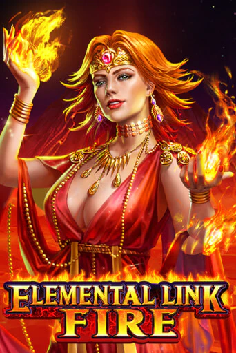 Бесплатная игра Elemental Link Fire | SELECTOR KZ 