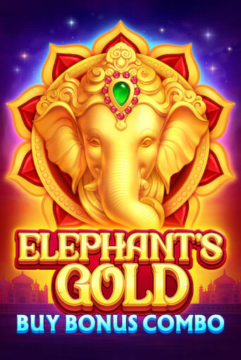 Бесплатная игра Elephant's Gold: Buy Bonus Combo | SELECTOR KZ 