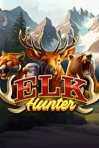 Бесплатная игра Elk Hunter | SELECTOR KZ 