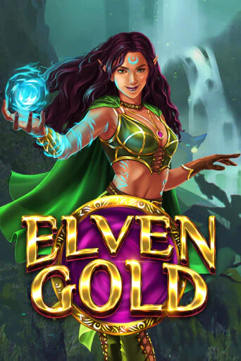 Бесплатная игра Elven Gold | SELECTOR KZ 