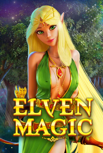 Бесплатная игра Elven Magic | SELECTOR KZ 