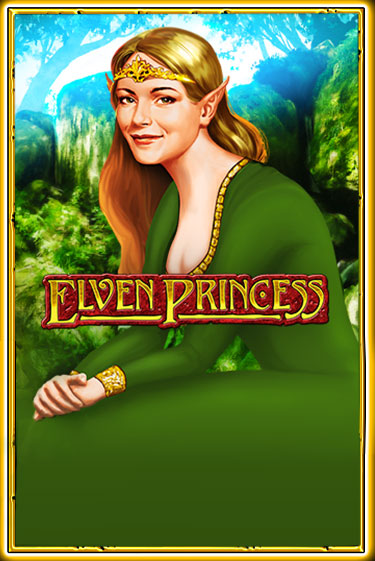 Бесплатная игра Elven Princess | SELECTOR KZ 