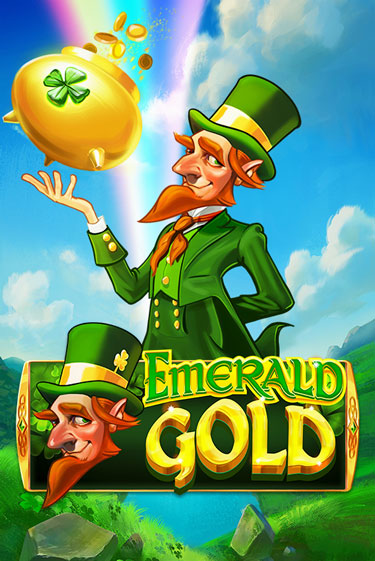 Бесплатная игра Emerald Gold | SELECTOR KZ 