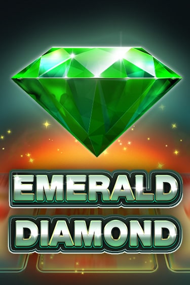 Бесплатная игра Emerald Diamond | SELECTOR KZ 