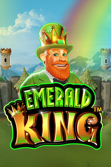 Бесплатная игра Emerald King | SELECTOR KZ 