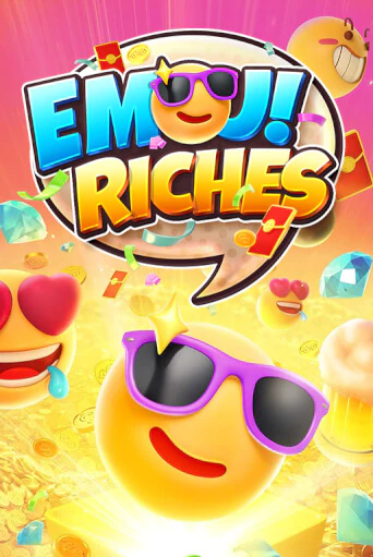 Бесплатная игра Emoji Riches | SELECTOR KZ 