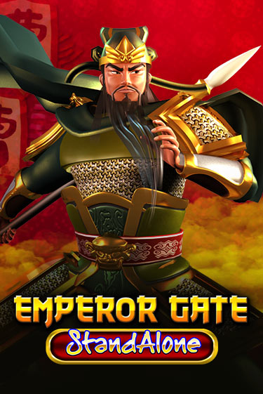 Бесплатная игра Emperor Gate SA | SELECTOR KZ 