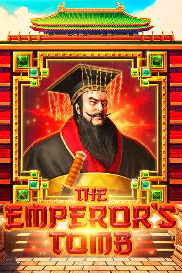 Бесплатная игра The Emperor's Tomb | SELECTOR KZ 