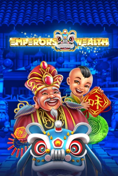 Бесплатная игра Emperors Wealth | SELECTOR KZ 