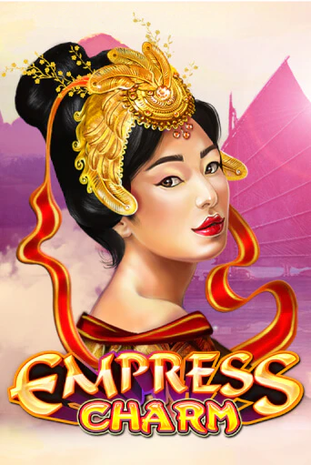 Бесплатная игра Empress Charm | SELECTOR KZ 