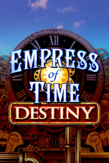 Бесплатная игра Empress of Time: Destiny | SELECTOR KZ 