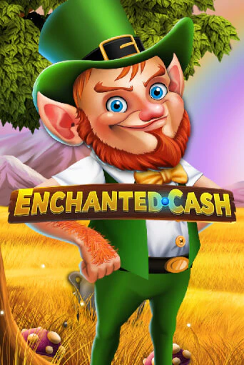 Бесплатная игра Enchanted Cash | SELECTOR KZ 