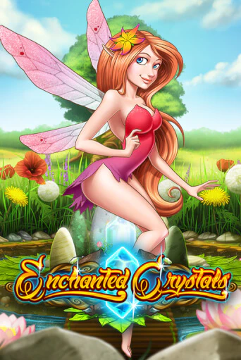 Бесплатная игра Enchanted Crystals | SELECTOR KZ 