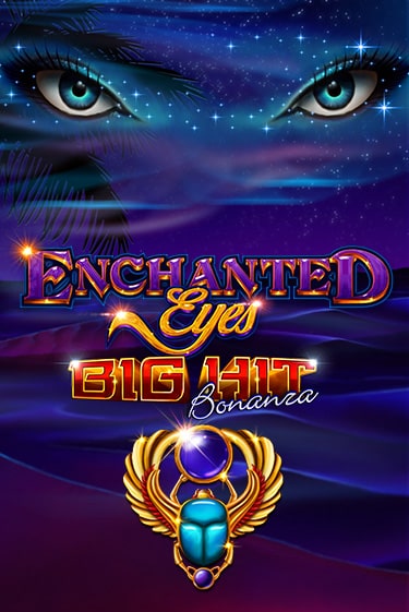 Бесплатная игра Enchanted Eyes | SELECTOR KZ 