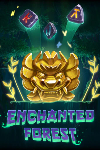 Бесплатная игра Enchanted Forest | SELECTOR KZ 