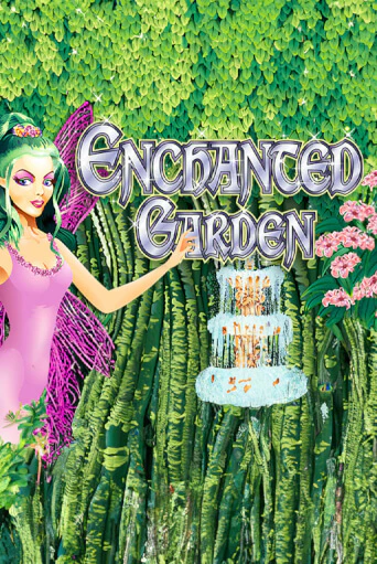 Бесплатная игра Enchanted Garden | SELECTOR KZ 