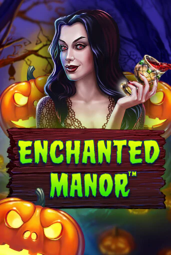 Бесплатная игра Enchanted Manor (50 lines) | SELECTOR KZ 