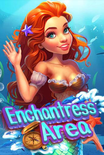 Бесплатная игра Enchantress Area | SELECTOR KZ 