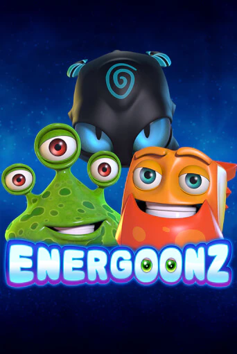 Бесплатная игра Energoonz | SELECTOR KZ 