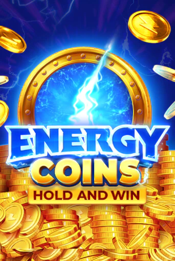 Бесплатная игра Energy Coins: Hold and Win | SELECTOR KZ 