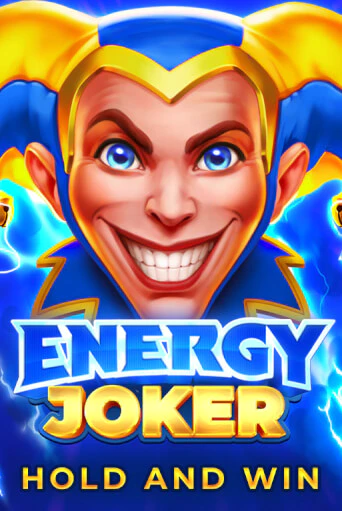 Бесплатная игра Energy Joker: Hold and Win | SELECTOR KZ 