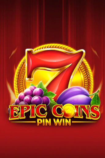 Бесплатная игра Epic Coins | SELECTOR KZ 