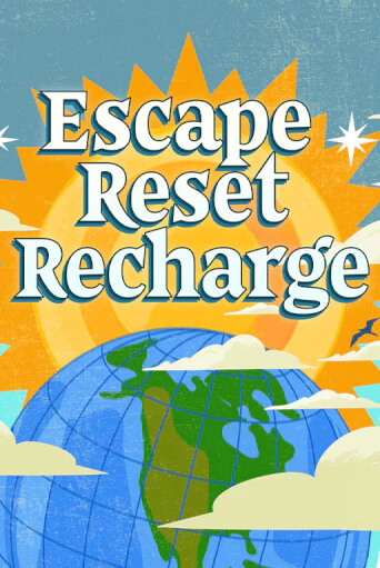 Бесплатная игра Escape Reset Recharge | SELECTOR KZ 