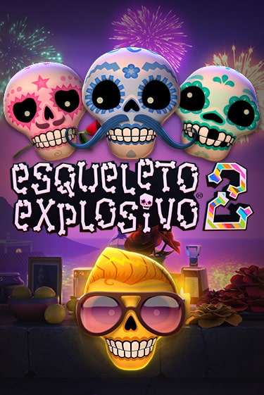 Бесплатная игра Esqueleto Explosivo 2 | SELECTOR KZ 