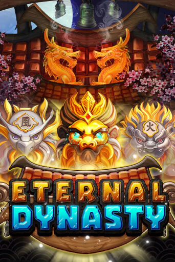 Бесплатная игра Eternal Dynasty | SELECTOR KZ 