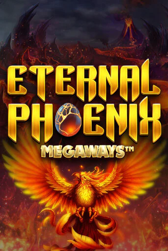 Бесплатная игра Eternal Phoenix Megaways | SELECTOR KZ 