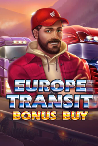 Бесплатная игра Europe Transit Bonus Buy | SELECTOR KZ 