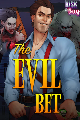 Бесплатная игра the Evil Bet | SELECTOR KZ 