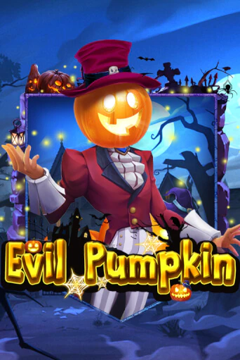 Бесплатная игра Evil Pumpkin | SELECTOR KZ 