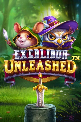 Бесплатная игра Excalibur Unleashed | SELECTOR KZ 