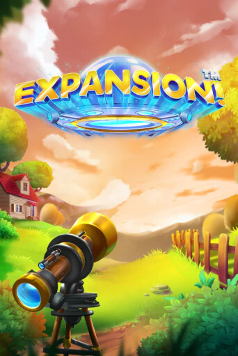 Бесплатная игра Expansion | SELECTOR KZ 