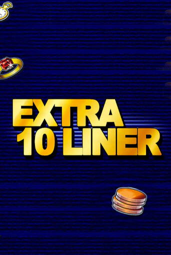 Бесплатная игра Extra 10 Liner | SELECTOR KZ 