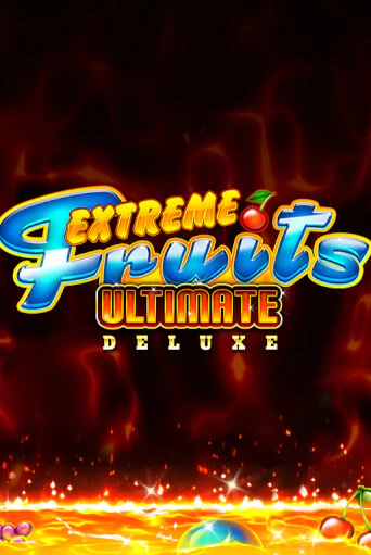 Бесплатная игра Extreme Fruits Ultimate Deluxe | SELECTOR KZ 