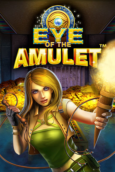 Бесплатная игра Eye of the Amulet | SELECTOR KZ 