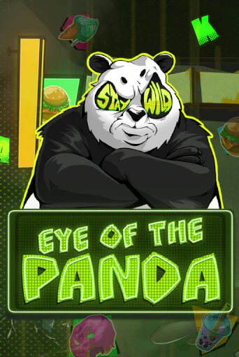 Бесплатная игра Eye of the Panda | SELECTOR KZ 