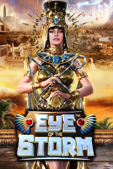 Бесплатная игра Eye of the Storm | SELECTOR KZ 