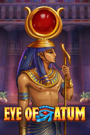 Бесплатная игра Eye of Atum | SELECTOR KZ 