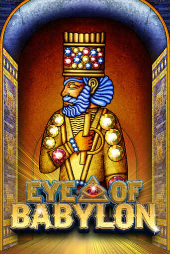 Бесплатная игра Eye of Babylon | SELECTOR KZ 