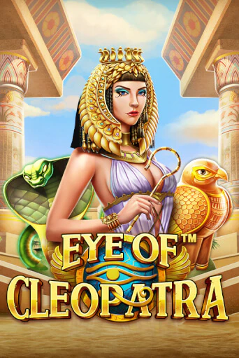 Бесплатная игра Eye of Cleopatra™ | SELECTOR KZ 