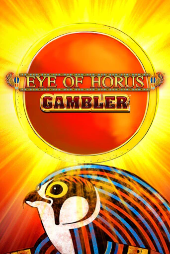 Бесплатная игра Eye of Horus Gambler | SELECTOR KZ 