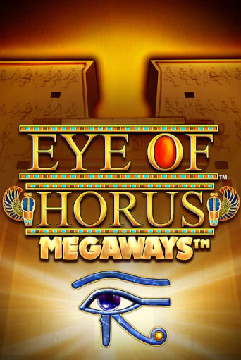 Бесплатная игра Eye of Horus Megaways | SELECTOR KZ 