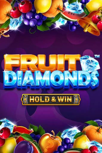 Бесплатная игра Fruit Diamonds - Hold & Win™ | SELECTOR KZ 