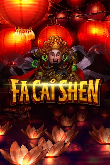 Бесплатная игра Fa Cai Shen | SELECTOR KZ 