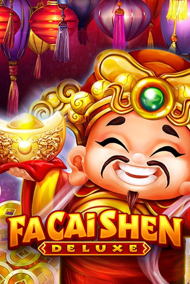 Бесплатная игра Fa Cai Shen Deluxe | SELECTOR KZ 