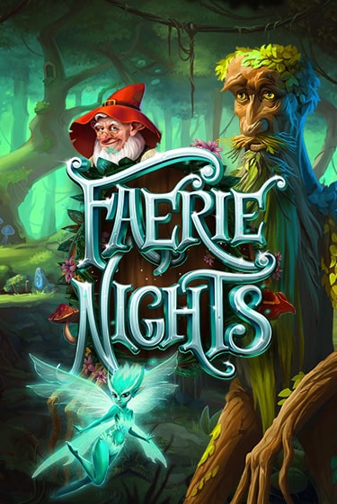 Бесплатная игра Faerie Night | SELECTOR KZ 