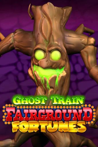 Бесплатная игра Fairground Fortunes Ghost Train | SELECTOR KZ 